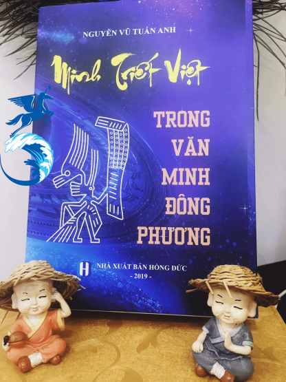 Minh Triết Việt Trong Văn Minh Đông phương - Nguyễn Vũ Tuấn Anh 