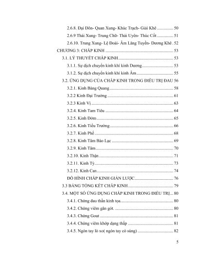 Y Dịch Lục Khí -  Lương Y Phan Văn Sỹ, Bác Sĩ Vũ Đức Đại - Ảnh 3