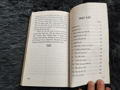 Trà Dư Tửu Hậu - Phan Tự Tổ - Hình ảnh 2