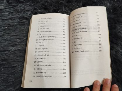 Trà Dư Tửu Hậu - Phan Tự Tổ - Hình ảnh 3