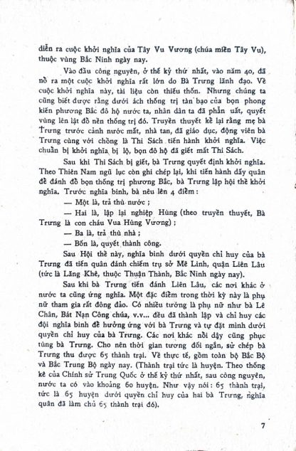 Tổ Tiên Ta Đánh Giặc (Nghệ Thuật Quân Sự Của Cha Ông) - Học Viện Quân Sự QĐNDVN - Ảnh 5