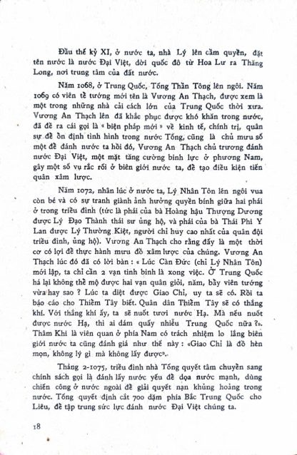 Tổ Tiên Ta Đánh Giặc (Nghệ Thuật Quân Sự Của Cha Ông) - Học Viện Quân Sự QĐNDVN - Ảnh 7