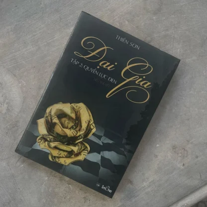 Đại Gia (Bộ 2 Tập) - Thiên Sơn - Ảnh 2