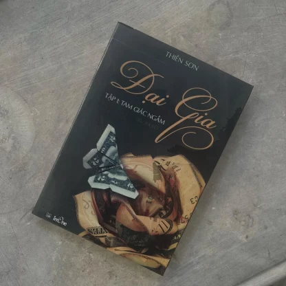 Đại Gia (Bộ 2 Tập) - Thiên Sơn - Ảnh 3