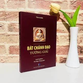 Bát Chánh Đạo Tường Giải - Ledi Sayadaw