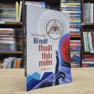Bí Mật Thuật Thôi Miên – Tiêu Tường Ngân