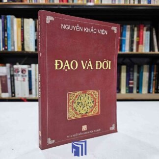 Đạo Và Đời - Nguyễn Khắc Viện