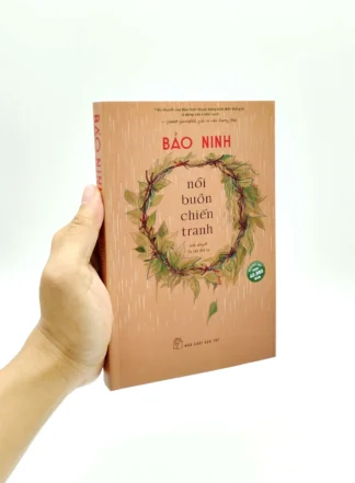 Nỗi Buồn Chiến Tranh - Bảo Ninh