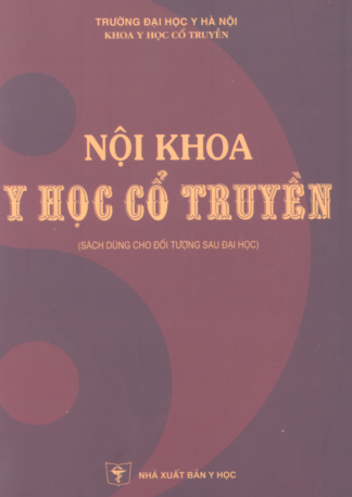 Nội Khoa Y Học Cổ Truyền - Trần Thúy
