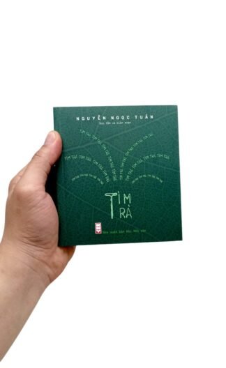Tìm Trà - Nguyễn Ngọc Tuấn