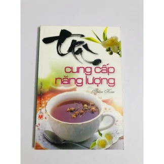 Trà Cung Cấp Năng Lượng - Thiên Kim