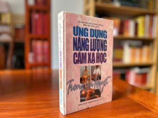 Ứng Dụng Năng Lượng Cảm Xạ Học Trong Ấn Huyệt - Dư Quang Châu